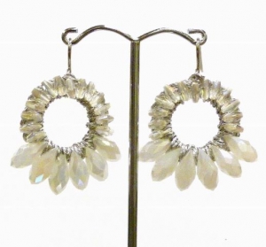 Earrings ER15-1489A